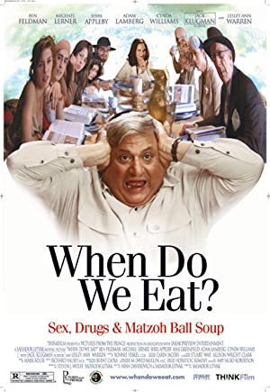 Nonton Film When Do We Eat? (2005) Subtitle Indonesia