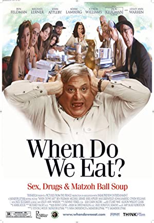 Nonton Film When Do We Eat? (2005) Subtitle Indonesia Filmapik