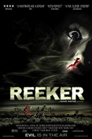 Nonton Film Reeker (2005) Subtitle Indonesia