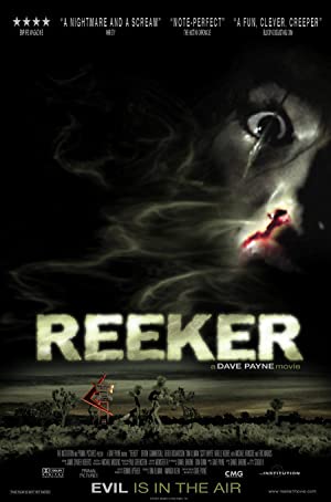 Nonton Film Reeker (2005) Subtitle Indonesia Filmapik