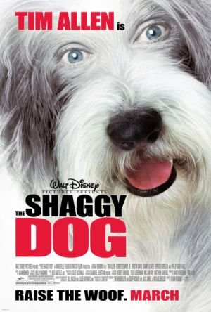 Nonton Film The Shaggy Dog (2006) Subtitle Indonesia