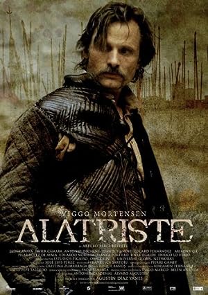 Nonton Film Captain Alatriste: The Spanish Musketeer (2006) Subtitle Indonesia