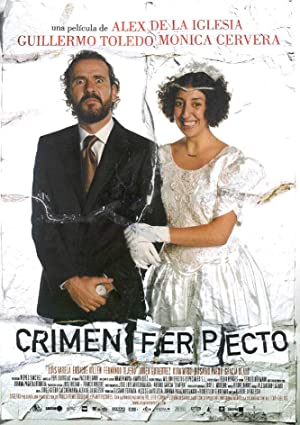 Ferpect Crime (2004)