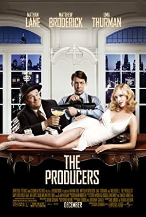 Nonton Film The Producers (2005) Subtitle Indonesia