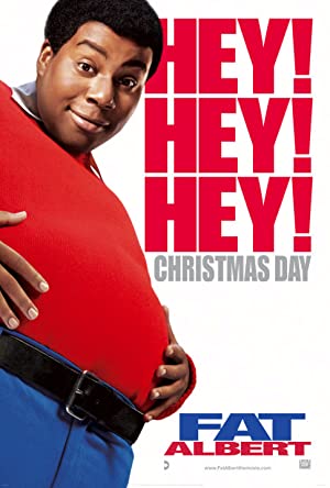 Nonton Film Fat Albert (2004) Subtitle Indonesia Filmapik