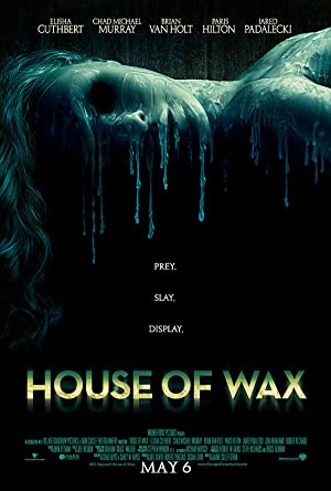 Nonton Film House of Wax (2005) Subtitle Indonesia