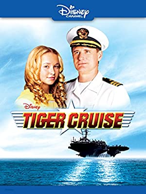 Nonton Film Tiger Cruise (2004) Subtitle Indonesia Filmapik