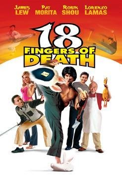 Nonton Film 18 Fingers of Death! (2006) Subtitle Indonesia