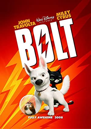 Nonton Film Bolt (2008) Subtitle Indonesia Filmapik