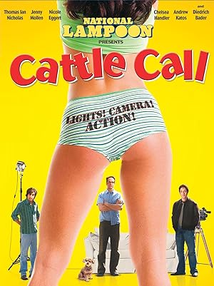 Nonton Film Cattle Call (2006) Subtitle Indonesia