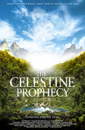 Nonton Film The Celestine Prophecy (2006) Subtitle Indonesia Filmapik