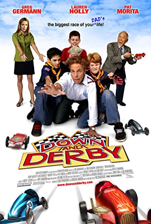 Down and Derby