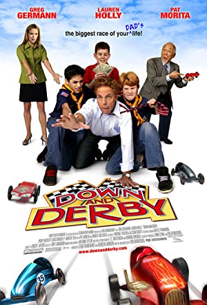 Nonton Film Down and Derby (2005) Subtitle Indonesia Filmapik