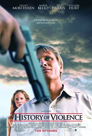 Nonton Film A History of Violence (2005) Subtitle Indonesia