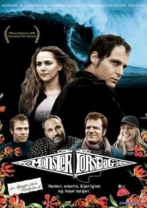 Nonton Film Monstertorsdag (2004) Subtitle Indonesia