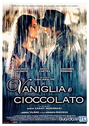Vaniglia e cioccolato (2004)