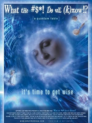 Nonton Film What the #$*! Do We (K)now!? (2004) Subtitle Indonesia