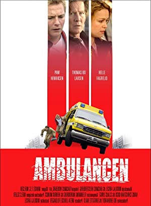 Nonton Film Ambulance (2005) Subtitle Indonesia Filmapik