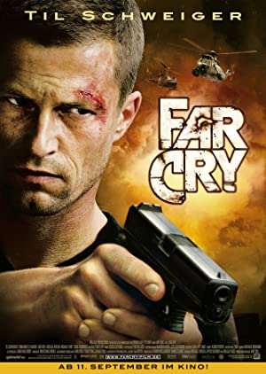 Nonton Film Far Cry (2008) Subtitle Indonesia Filmapik