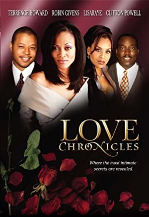 Nonton Film Love Chronicles (2003) Subtitle Indonesia Filmapik