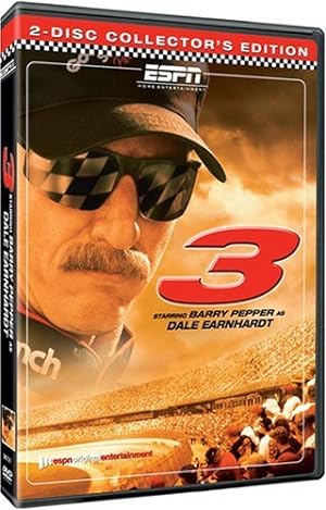 3: The Dale Earnhardt Story (2004)