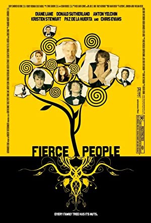 Nonton Film Fierce People (2005) Subtitle Indonesia Filmapik