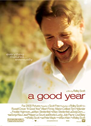 Nonton Film A Good Year (2006) Subtitle Indonesia Filmapik