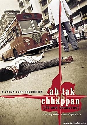 Nonton Film Ab Tak Chhappan (2004) Subtitle Indonesia