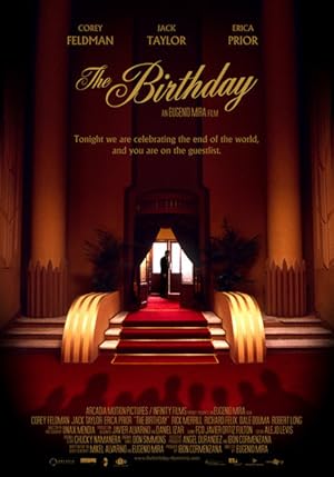 Nonton Film The Birthday (2004) Subtitle Indonesia