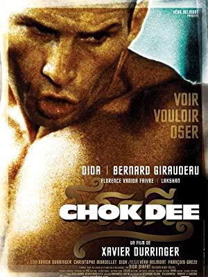 Nonton Film Chok-Dee (2005) Subtitle Indonesia Filmapik