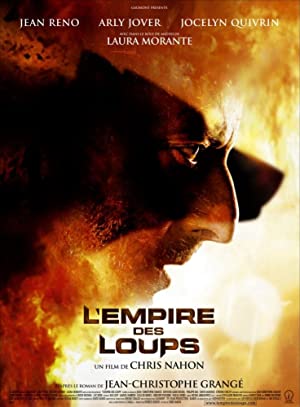 Nonton Film Empire of the Wolves (2005) Subtitle Indonesia