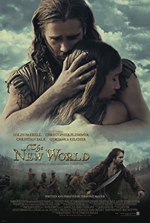 The New World         (2005)