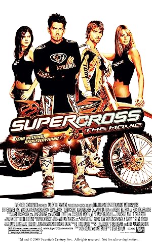 Supercross (2005)