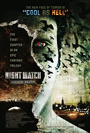 Nonton Film Night Watch (2004) Subtitle Indonesia Filmapik