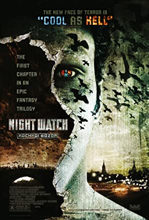 Night Watch         (2004)