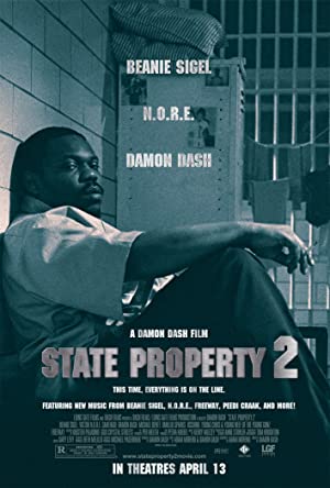 State Property: Blood on the Streets (2005)