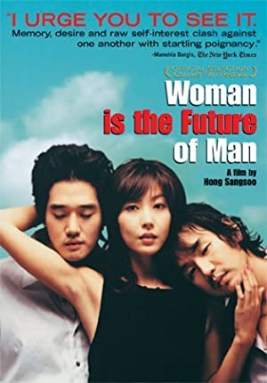 Nonton Film Woman Is the Future of Man (2004) Subtitle Indonesia