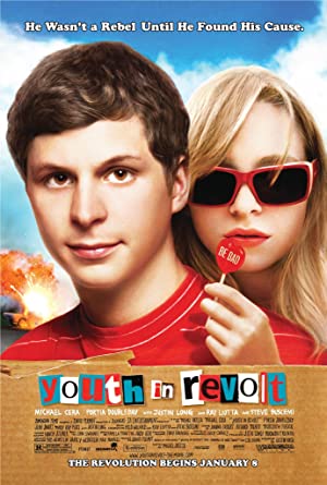 Nonton Film Youth in Revolt (2009) Subtitle Indonesia