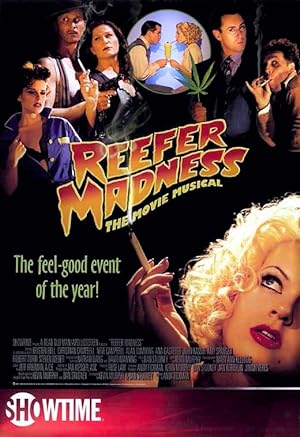 Nonton Film Reefer Madness: The Movie Musical (2005) Subtitle Indonesia Filmapik