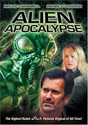 Nonton Film Alien Apocalypse (2005) Subtitle Indonesia Filmapik