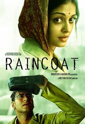 Nonton Film Raincoat (2004) Subtitle Indonesia