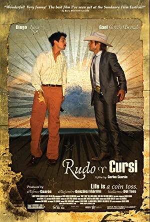Nonton Film Rudo y Cursi (2008) Subtitle Indonesia