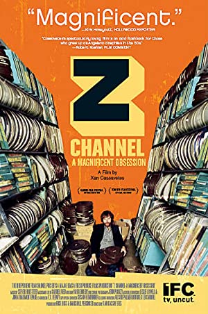 Nonton Film Z Channel: A Magnificent Obsession (2004) Subtitle Indonesia Filmapik