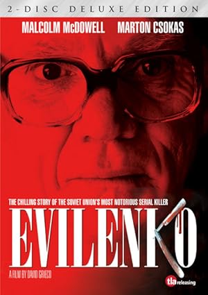 Nonton Film Evilenko (2003) Subtitle Indonesia