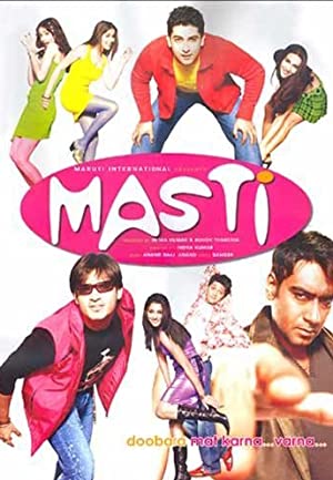 Nonton Film Masti (2004) Subtitle Indonesia Filmapik