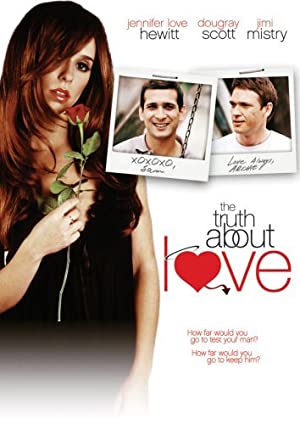 Nonton Film The Truth About Love (2005) Subtitle Indonesia