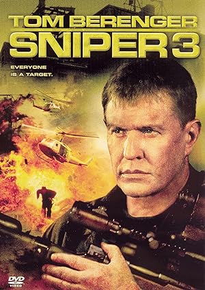 Nonton Film Sniper 3 (2004) Subtitle Indonesia