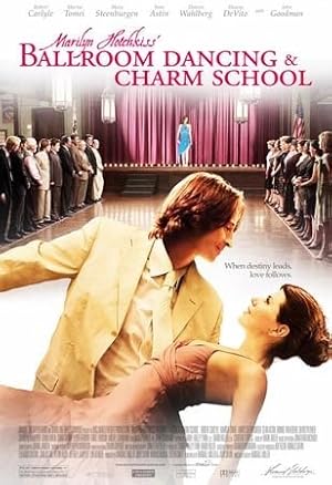 Nonton Film Marilyn Hotchkiss’ Ballroom Dancing & Charm School (2005) Subtitle Indonesia