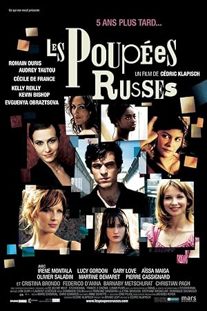 Russian Dolls (2005)