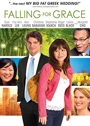 Nonton Film Falling for Grace (2006) Subtitle Indonesia Filmapik